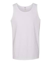 Unisex Heavy Cotton™ Tank Top - 5200