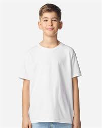 Unisex Light Cotton T-Shirt - 3000B