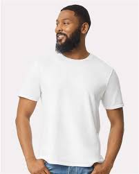 Unisex Softstyle® T-Shirt - 64000