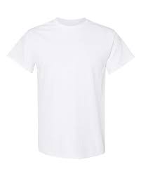 Unisex Heavy Cotton™ T-Shirt - 5000