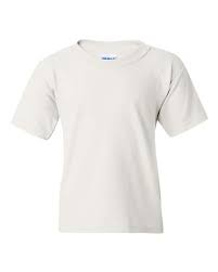 Youth Heavy Cotton™ T-Shirt - 5000B